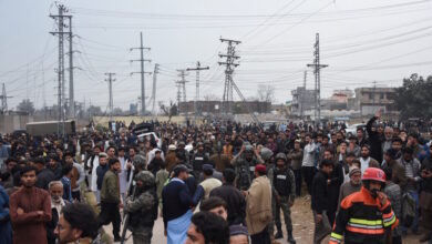 Πακιστάν:-Συνελήφθησαν-4-άτομα-για-την-βομβιστική-επίθεση-αυτοκτονίας-σε-σιιτικό-τζαμί-του-Ισλαμαμπάντ