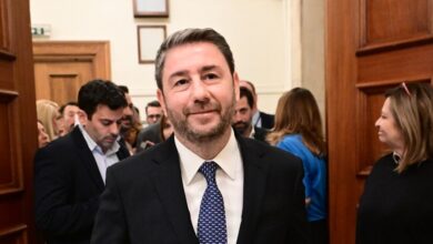 Ανδρουλάκης-στο-tiktok:-«Με-το-genrent-έχουμε-ολοκληρωμένη-απάντηση-στο-ζήτημα-στέγασης»