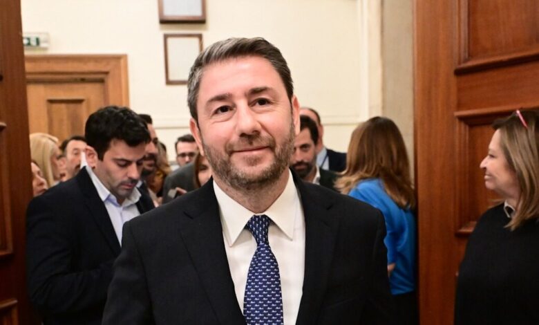 Ανδρουλάκης-στο-tiktok:-«Με-το-genrent-έχουμε-ολοκληρωμένη-απάντηση-στο-ζήτημα-στέγασης»