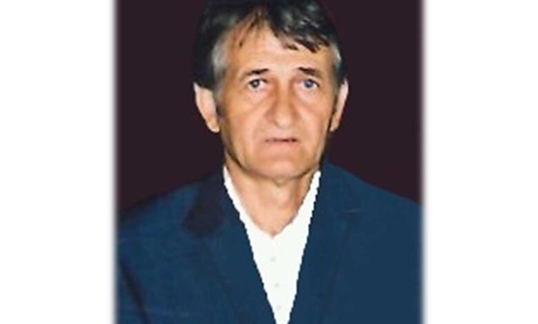 Έφυγε-από-τη-ζωή-ο-Αθανάσιος-Ματρακούκας