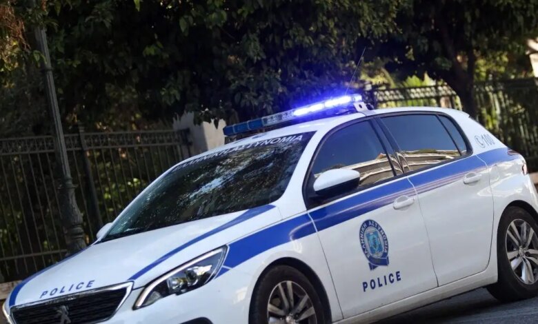 Θεσσαλονίκη:-Συνελήφθη-οδηγός-μηχανής-για-επικίνδυνη-οδήγηση-–-«Έκαψε»-κόκκινα-και-έκανε-επικίνδυνους-ελιγμούς