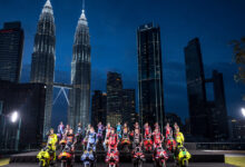 motogp:-Ομάδες-και-οδηγοί-σε-παράταξη-στην-επίσημη-πρεμιέρα