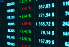 Χρηματιστήριο-Αθηνών:-Νέες-απώλειες-για-τον-Γενικό-Δείκτη-–-Διακυμάνσεις-στην-Ευρώπη