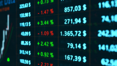 Χρηματιστήριο-Αθηνών:-Νέες-απώλειες-για-τον-Γενικό-Δείκτη-–-Διακυμάνσεις-στην-Ευρώπη