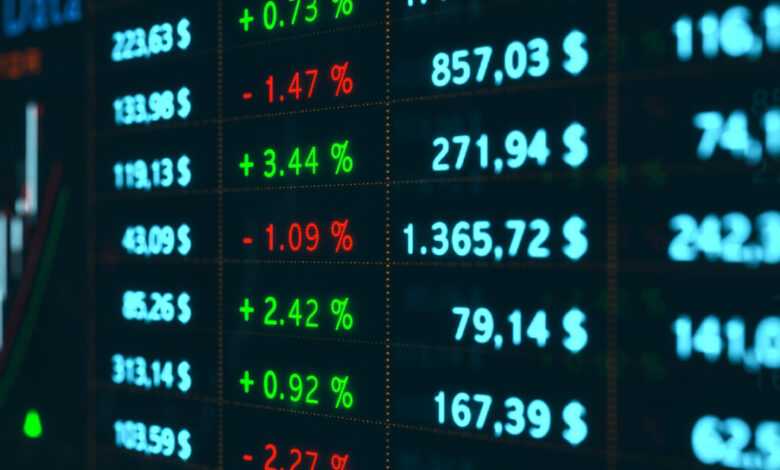 Χρηματιστήριο-Αθηνών:-Νέες-απώλειες-για-τον-Γενικό-Δείκτη-–-Διακυμάνσεις-στην-Ευρώπη