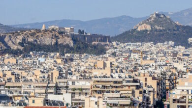 Ακίνητα:-Άνοδος-9,4%-στις-τιμές-πώλησης-και-6%-στα-ενοίκια