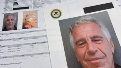 «Ο-Τζέφρι-Επστάιν-εκπαιδεύτηκε-ως-κατάσκοπος-και-ανήκε-στη-cia-και-τη-Μοσάντ»:-Κατηγορίες-σε-αρχεία-του-fbi