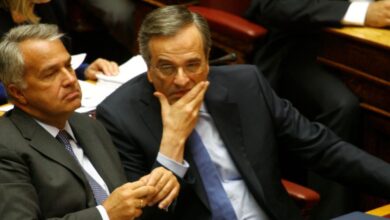 Μάκης-Βορίδης-για-Αντώνη-Σαμαρά:-Η-κριτική-του-εναγκαλίζεται-με-πολύ-ακραίες-αντιπολιτευτικές-φωνές