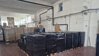 Κύκλωμα-με-λαθραία-τσιγάρα:-Ποινική-δίωξη-στους-25-συλληφθέντες-σε-Αττική-και-Βοιωτία