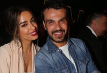 Παντελής-Τουτουντζής:-«Με-ενδιαφέρει-πιο-πολύ-να-έχω-στη-ζωή-μου-την-Ελένη-παρά-τη-Φουρέιρα»