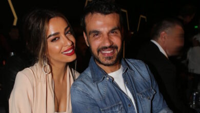 Παντελής-Τουτουντζής:-«Με-ενδιαφέρει-πιο-πολύ-να-έχω-στη-ζωή-μου-την-Ελένη-παρά-τη-Φουρέιρα»