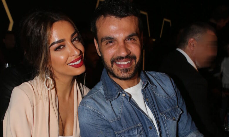 Παντελής-Τουτουντζής:-«Με-ενδιαφέρει-πιο-πολύ-να-έχω-στη-ζωή-μου-την-Ελένη-παρά-τη-Φουρέιρα»