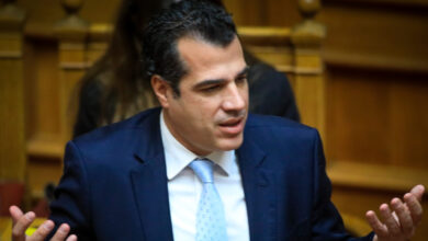 Πλεύρης-για-Χίο:-Οι-κάμερες-του-Λιμενικού-είναι-επιχειρησιακές,-χρησιμοποιούνται-για-εντοπισμό-στόχων