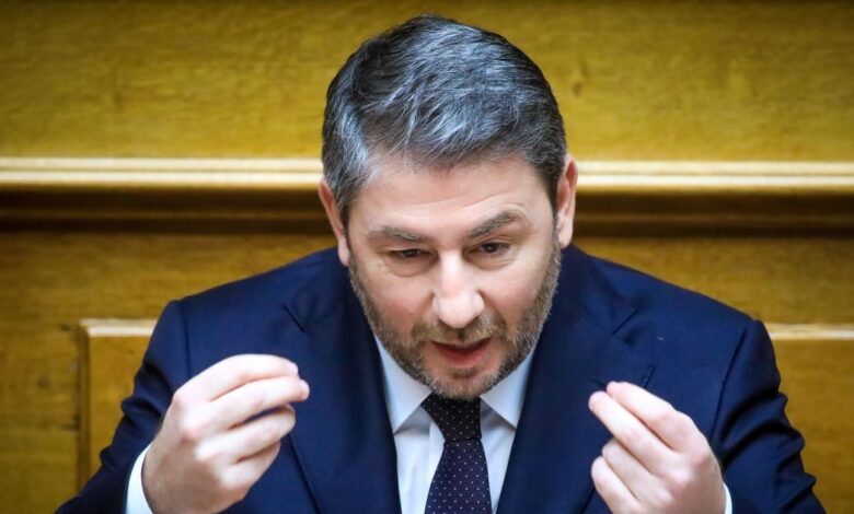 ΠΑΣΟΚ:-Το-μήνυμα-ενότητας-που-έστειλε-ο-Νίκος-Ανδρουλάκης-και-οι-αιχμές-για-την-εσωκομματική-«φασαρία»