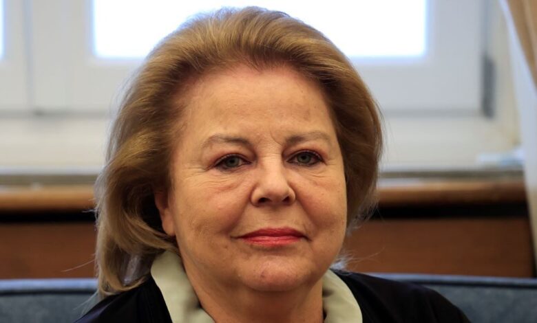 Κατσέλη:-Η-απόφαση-του-Αρείου-Πάγου διασφαλίζει-την-οικονομική-επιβίωση-χιλιάδων-δανειοληπτών 