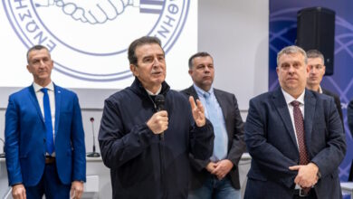 Μιχάλης-Χρυσοχοΐδης:-Άλλοι-1.400-αστυνομικοί-στην-Αττική-–-«Ενίσχυση-εισοδήματος-και-βελτίωση-συνθηκών-εργασίας»-οι-προτεραιότητες