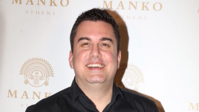 Πάνος-Κατσαρίδης-για-Ελίνα-Παπίλα:-«Υπάρχει-έστω-και-ένας-που-πιστεύει-ότι-θα-της-δώσει-συνέντευξη-ο-Γιώργος-Λιάγκας;»