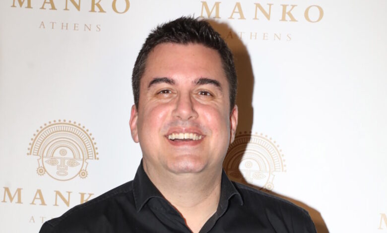 Πάνος-Κατσαρίδης-για-Ελίνα-Παπίλα:-«Υπάρχει-έστω-και-ένας-που-πιστεύει-ότι-θα-της-δώσει-συνέντευξη-ο-Γιώργος-Λιάγκας;»