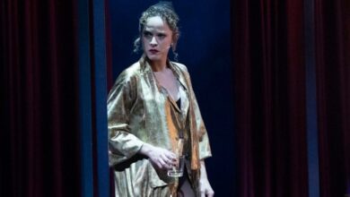 Έλλη-Τρίγγου:-«Απ’-όλα-έχω-βιώσει-στις-σχέσεις-µου,-και-μπερδέματα-–-Μεγαλώνω,-είμαι-36»