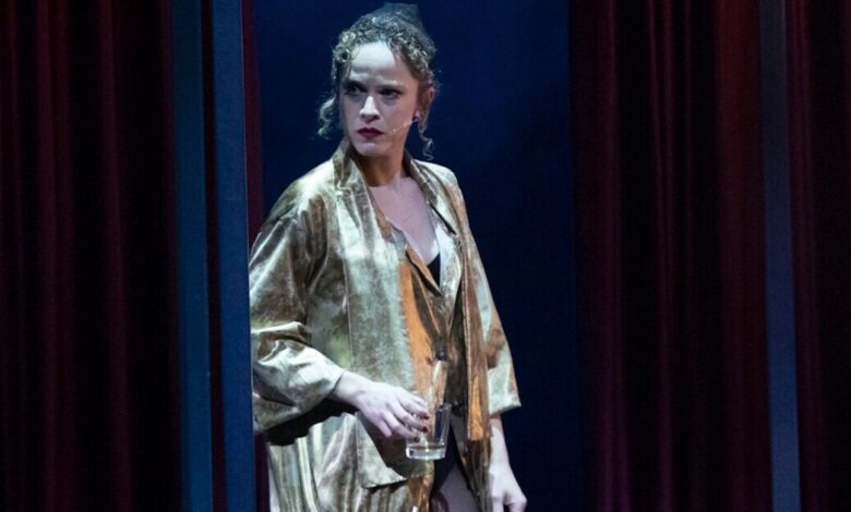 Έλλη-Τρίγγου:-«Απ’-όλα-έχω-βιώσει-στις-σχέσεις-µου,-και-μπερδέματα-–-Μεγαλώνω,-είμαι-36»