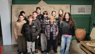 robotexperts-Τρικάλων:-Ρομποτική-και-αρχαιολογία-στον-fll-2026