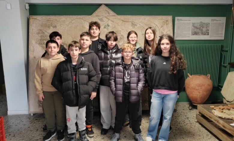 robotexperts-Τρικάλων:-Ρομποτική-και-αρχαιολογία-στον-fll-2026