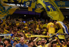 Μακάμπι-Τελ-Αβίβ:-Πέθανε-ο-Ντέιβιντ-Φέντερμαν,-ένας-εκ-των-ιδιοκτητών-της-ομάδας-από-το-Ισραήλ