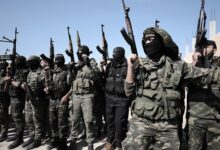 Χαμάς:-Ηγετικό-στέλεχος-της-οργάνωσης-δήλωσε-ότι-δεν-θα-παραδώσει-τα-όπλα-της