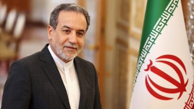 Αραγτσί:-Το-Ιράν-δεν-θα-εγκαταλείψει-τον-εμπλουτισμό-ουρανίου-ακόμα-και-σε-περίπτωση-«πολέμου»