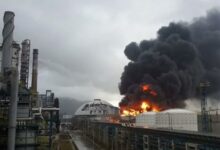 Έκρηξη-σε-εργοστάσιο-στην-επαρχία-Σανσί-της-Κίνας-–-Τουλάχιστον-επτά-νεκροί