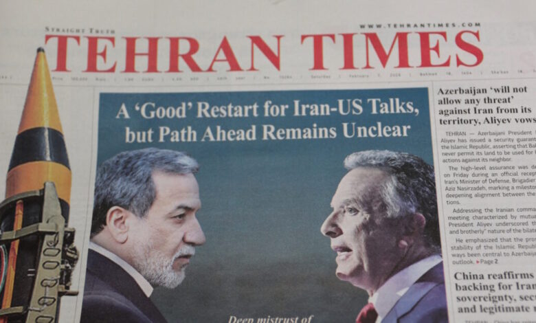 Ιράν-σε-ΗΠΑ:-«Δεν-εγκαταλείπουμε-τον-εμπλουτισμό-ουρανίου-ακόμα-και-αν-μας-επιβληθεί-πόλεμος-–-Πληρώσαμε-βαρύ-τίμημα»