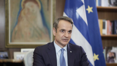 Κυριάκος-Μητσοτάκης:-Μέσα-στον-Μάρτιο-η-τελική-εισήγηση-για-τη-Συνταγματική-Αναθεώρηση-–-Μηδενική-ανοχή-στα-κυκλώματα-των-διακινητών