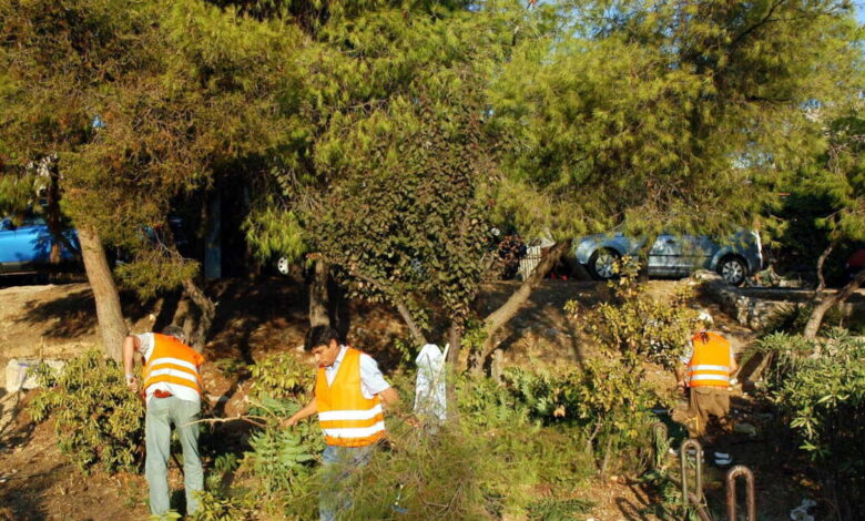 Έρχονται-αλλαγές-για-τα-ακαθάριστα-οικόπεδα:-Τα-πρόστιμα-και-η-προθεσμία-για-τους-ιδιοκτήτες