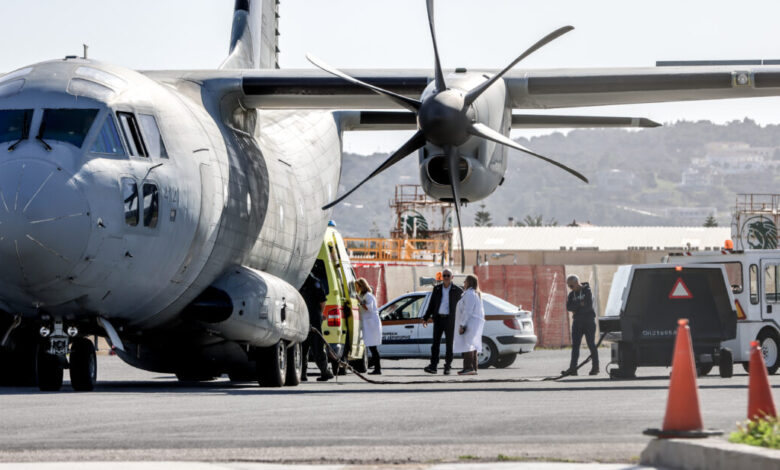 Χίος:-Οι-ιστορίες-των-παιδιών-που-διασώθηκαν-από-το-ναυάγιο-με-τους-μετανάστες-–-Ξεκληρίστηκαν-οικογένειες