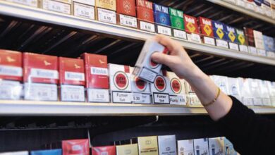 Συλλήψεις-περιπτεράδων-για-πώληση-τσιγάρων-σε-ανήλικους