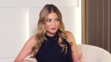 Δέσποινα-Καμπούρη:-Ο-χωρισμός-από-τον-Βαγγέλη-Ταρασιάδη,-οι-κόρες-της-και-η-συνεργασία-με-τον-Γιώργο-Λιάγκα