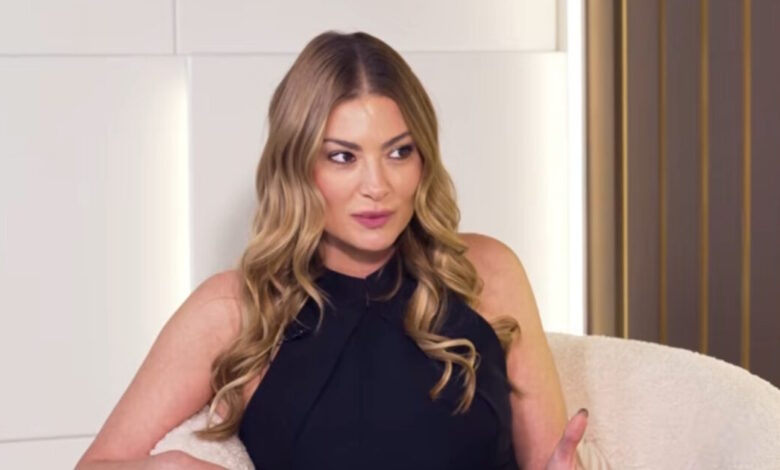 Δέσποινα-Καμπούρη:-Ο-χωρισμός-από-τον-Βαγγέλη-Ταρασιάδη,-οι-κόρες-της-και-η-συνεργασία-με-τον-Γιώργο-Λιάγκα