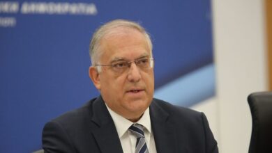 Θεοδωρικάκος:-Νέο-αναπτυξιακό-καθεστώς-με-150-εκατ.-ευρώ-για-Τεχνητή-Νοημοσύνη-και-μικρομεσαίες-επιχειρήσεις