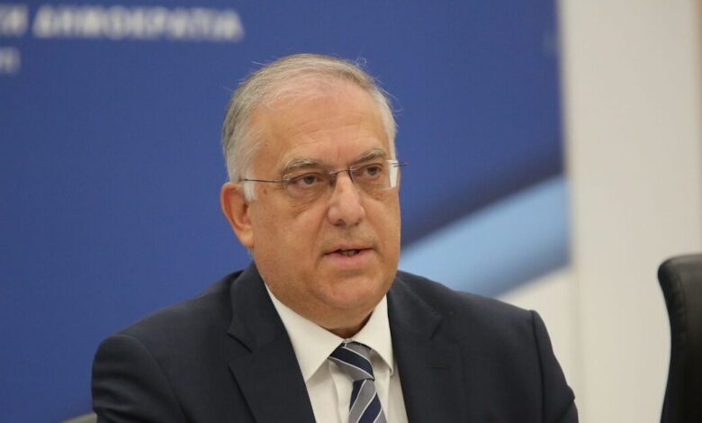 Θεοδωρικάκος:-Νέο-αναπτυξιακό-καθεστώς-με-150-εκατ.-ευρώ-για-Τεχνητή-Νοημοσύνη-και-μικρομεσαίες-επιχειρήσεις