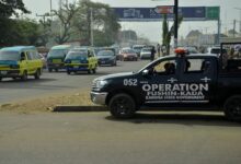 Ένοπλοι-σκότωσαν-τρία-άτομα-και-απήγαγαν-καθολικό-ιερέα-στη-βόρεια-Νιγηρία