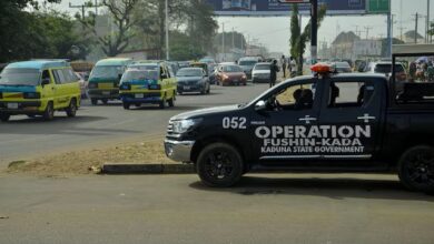 Ένοπλοι-σκότωσαν-τρία-άτομα-και-απήγαγαν-καθολικό-ιερέα-στη-βόρεια-Νιγηρία