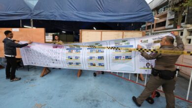 Η-Ταϊλάνδη-ψηφίζει-σε-τριμερή-εκλογική-αναμέτρηση