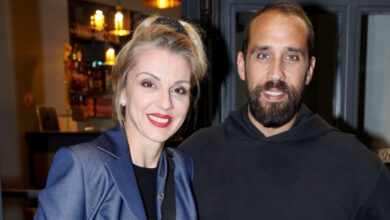 Ματίνα-Νικολάου:-Δεν-έχω-κρατήσει-κάποια-επαφή-με-τον-Βασίλη-Πορφυράκη