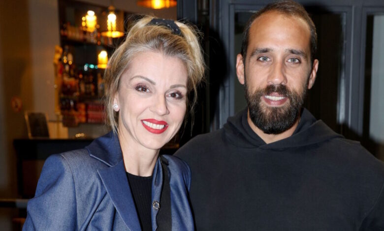 Ματίνα-Νικολάου:-Δεν-έχω-κρατήσει-κάποια-επαφή-με-τον-Βασίλη-Πορφυράκη