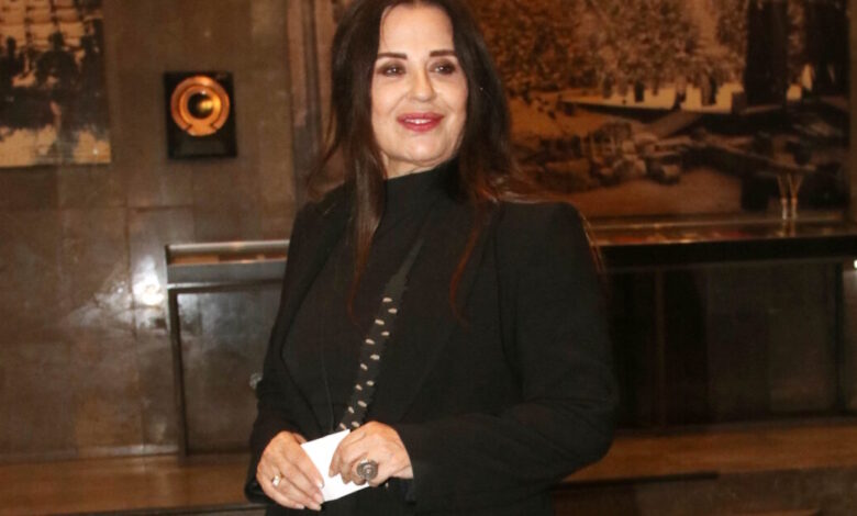 Μαρία-Τζομπανάκη:-Όταν-πάρω-μια-απόφαση-στη-ζωή-μου,-την-τιμώ-ακόμα-κι-αν-σπάσω-το-κεφάλι-μου