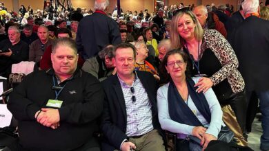 Ο-Τσιάκαλος-στο-συνέδριο-του-Κινήματος-Δημοκρατίας