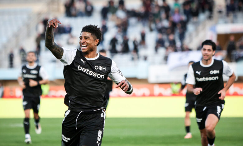 ΟΦΗ-–-Λεβαδειακός-3-2:-Του-έσπασε-το-αήττητο-και-πήρε-νίκη-8άδας-στη-super-league