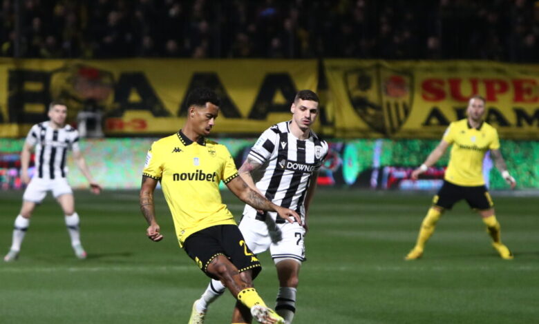 Άρης-–-ΠΑΟΚ-live-για-την-20η-αγωνιστική-της-super-league