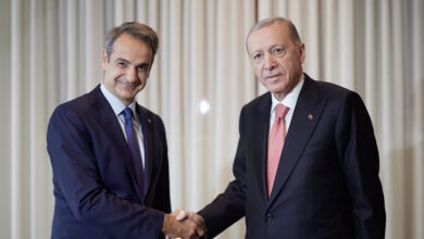 Η-ατζέντα-του-ραντεβού-Μητσοτάκη-και-Ερντογάν-στην-Άγκυρα-στις-11-Φεβρουαρίου-–-Υφαλοκρηπίδα,-ΑΟΖ,-Ιράν-και-Ουκρανία