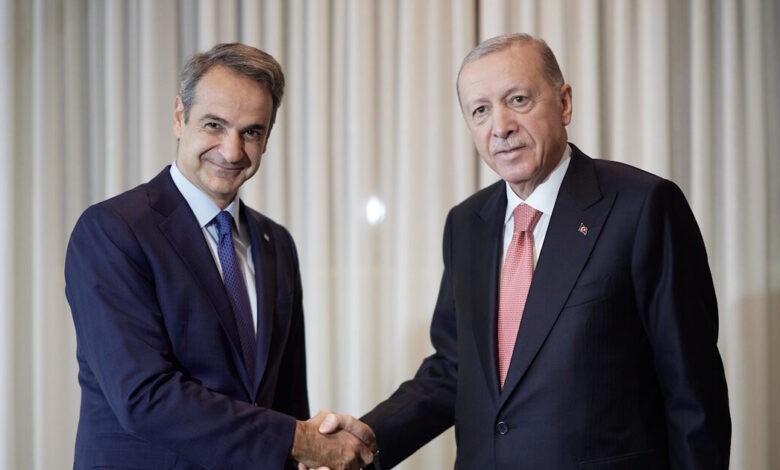 Η-ατζέντα-του-ραντεβού-Μητσοτάκη-και-Ερντογάν-στην-Άγκυρα-στις-11-Φεβρουαρίου-–-Υφαλοκρηπίδα,-ΑΟΖ,-Ιράν-και-Ουκρανία